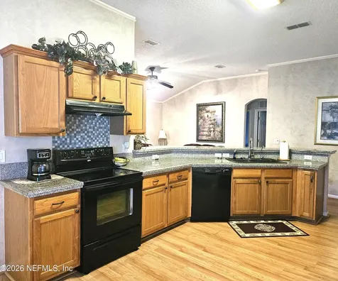 1273 Ardmore Street St. Augustine FL 32092