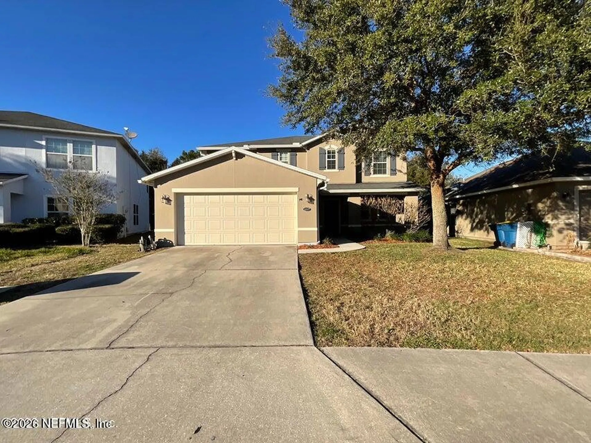 12127 Narrowleaf Court Jacksonville FL 32225