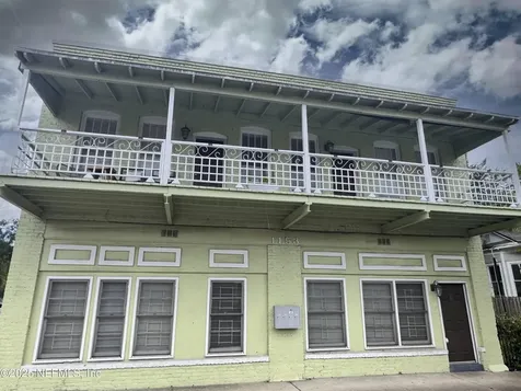1153 Walnut Street Jacksonville FL 32206