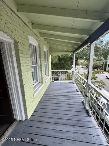 1153 Walnut Street Jacksonville FL 32206