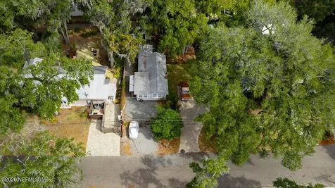 2813 Princeton Avenue Jacksonville FL 32210