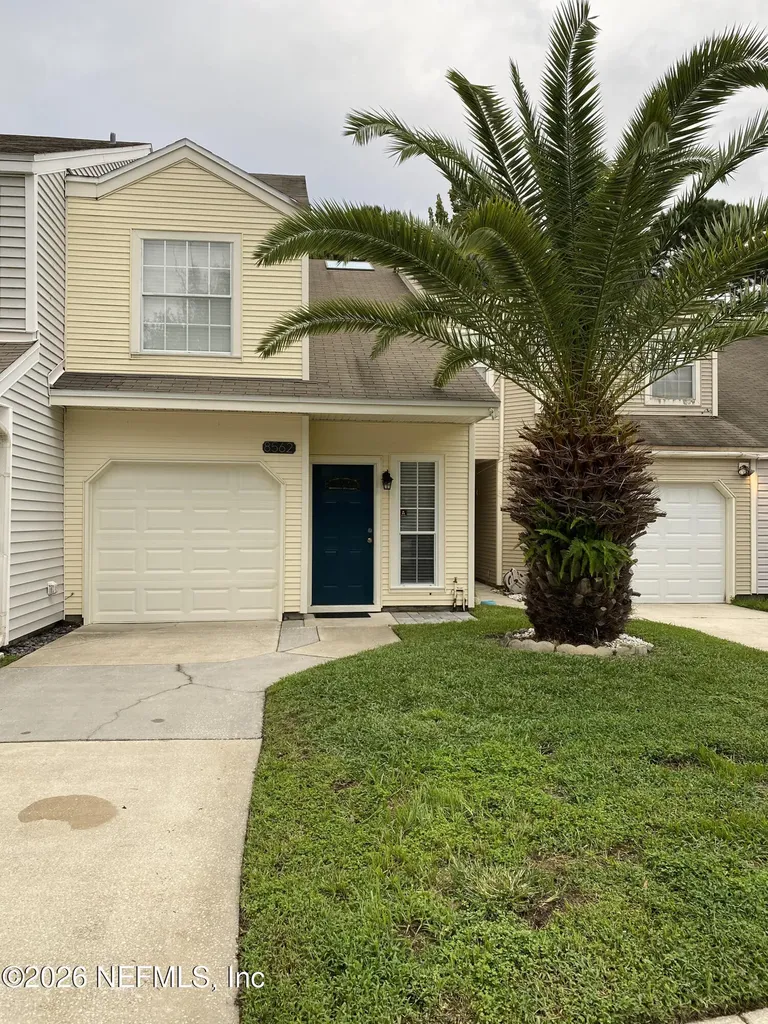 8562 Sturbridge Circle W Jacksonville FL 32244