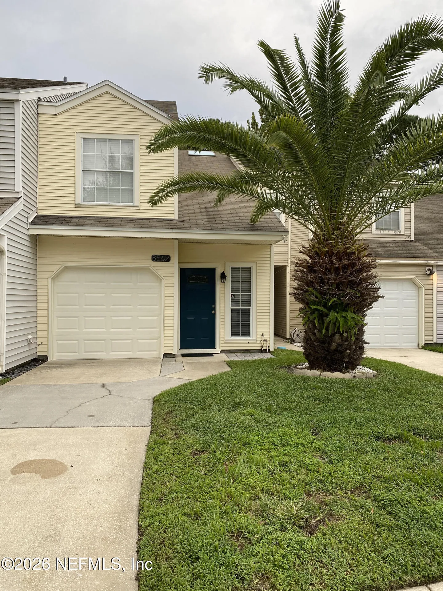 8562 Sturbridge Circle W Jacksonville FL 32244