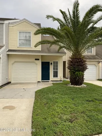 8562 Sturbridge Circle W Jacksonville FL 32244