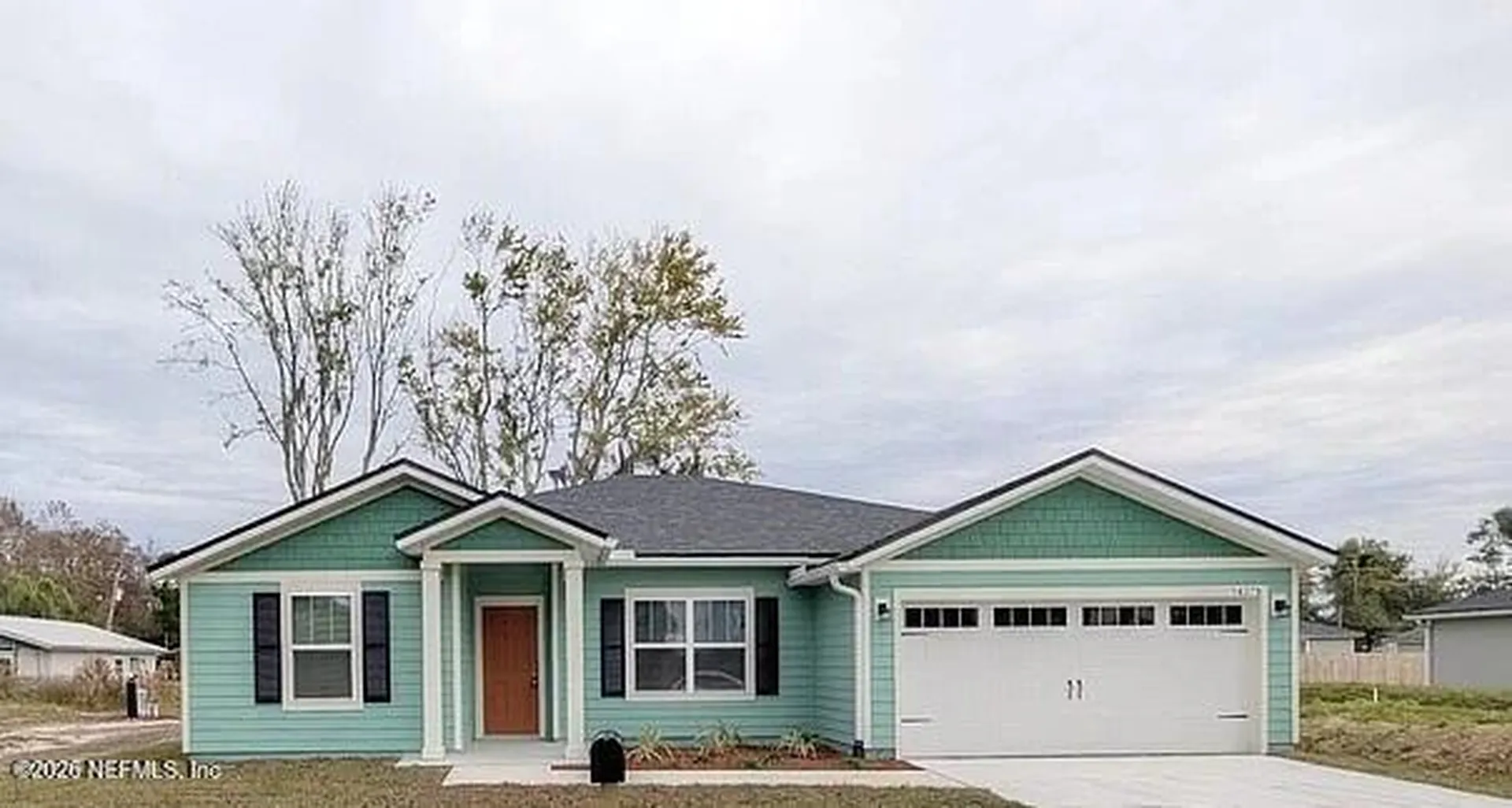 14379 Gossett Street Jacksonville FL 32218