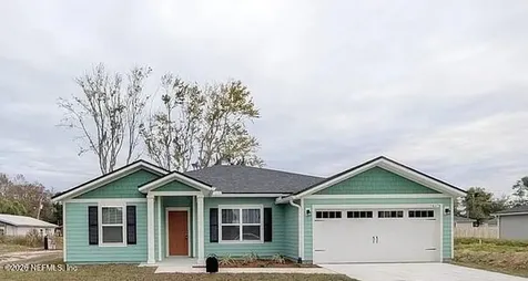 14379 Gossett Street Jacksonville FL 32218