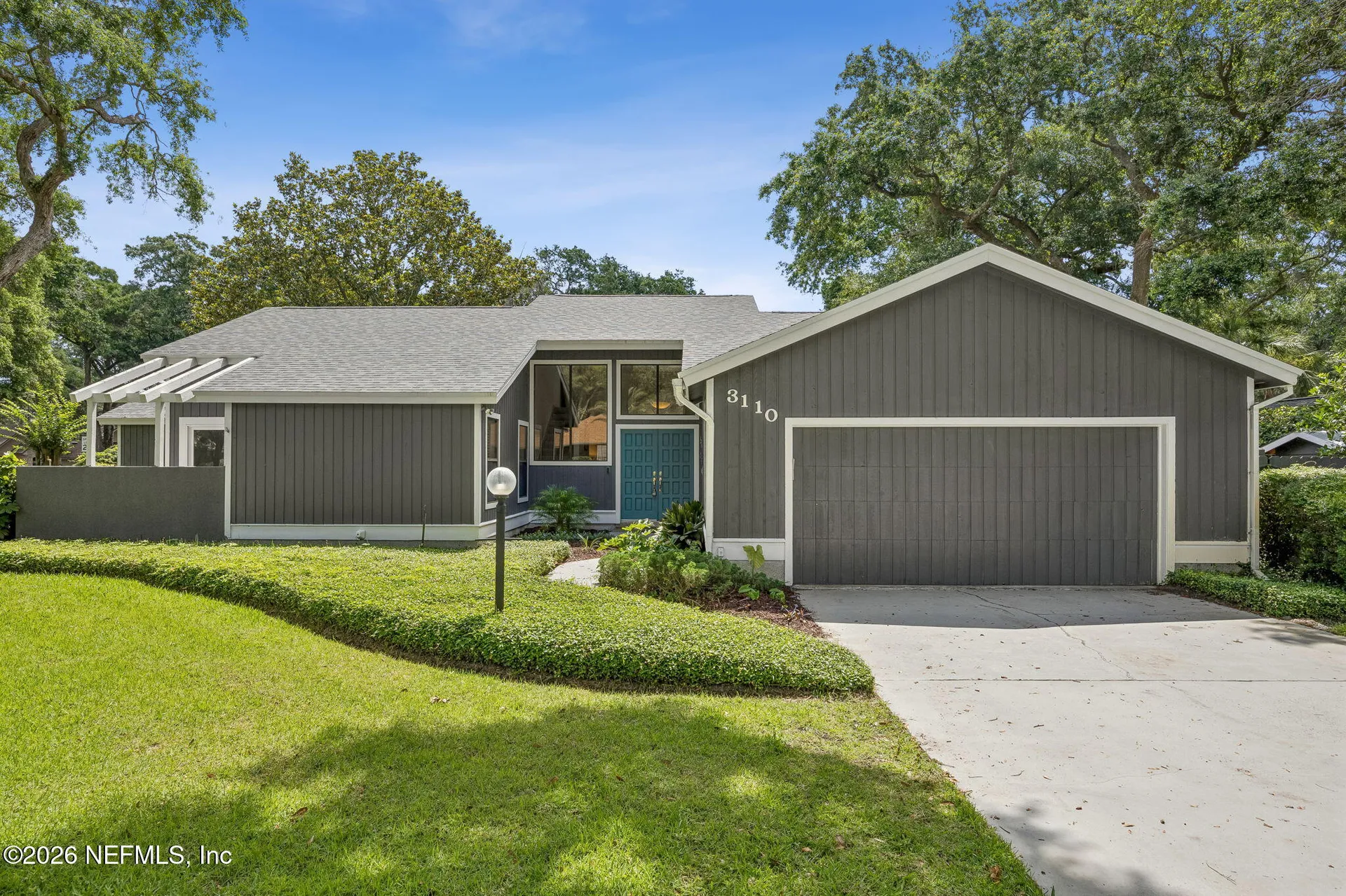 3110 Egans Bluff Road Fernandina Beach FL 32034