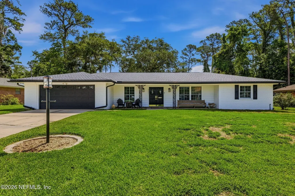 5001 Water Oak Lane Jacksonville FL 32210