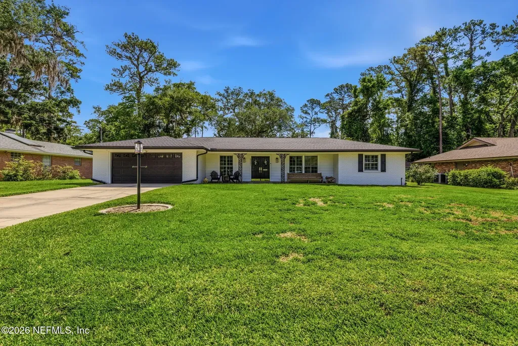 5001 Water Oak Lane Jacksonville FL 32210