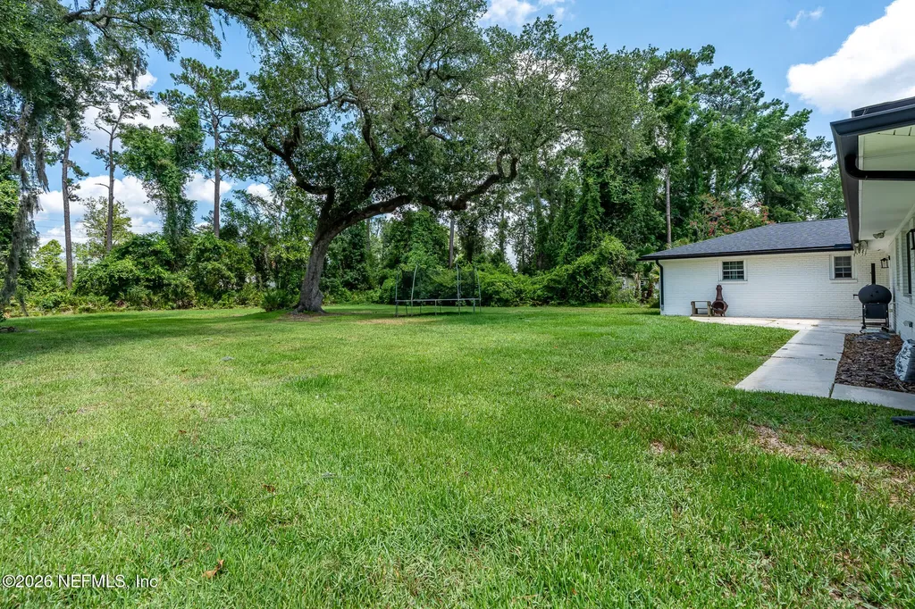 5001 Water Oak Lane Jacksonville FL 32210