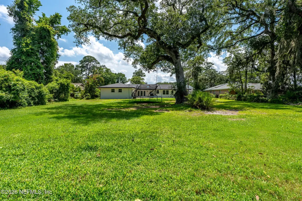 5001 Water Oak Lane Jacksonville FL 32210