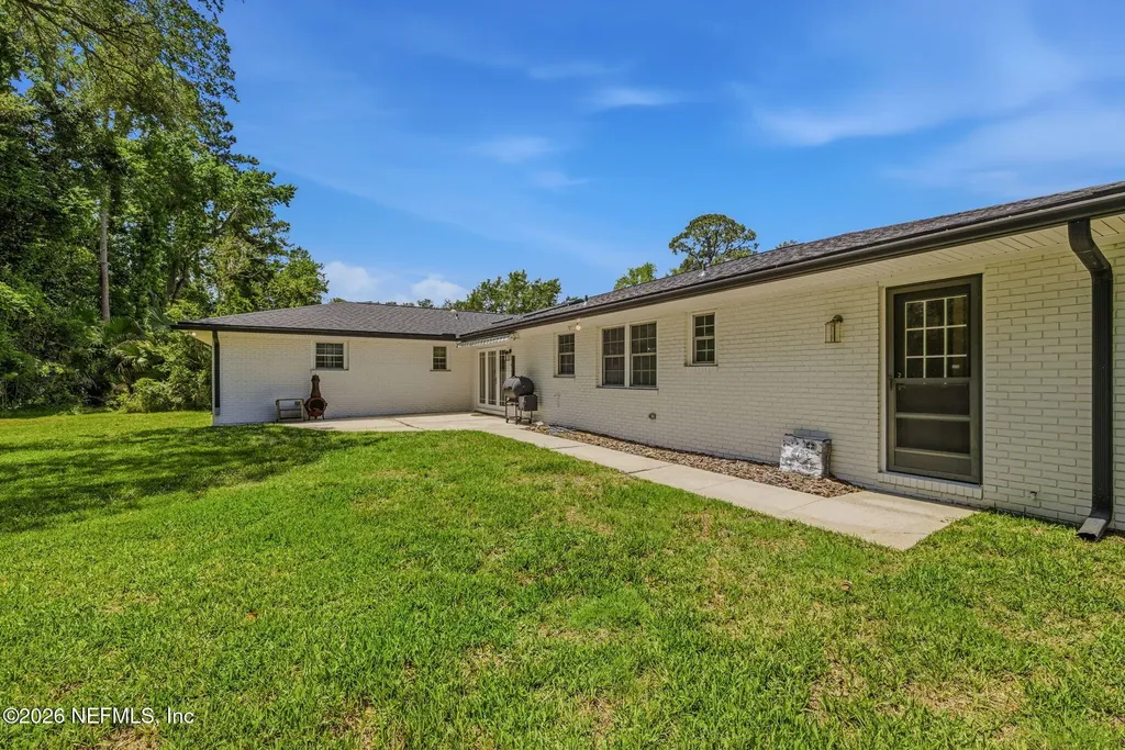 5001 Water Oak Lane Jacksonville FL 32210