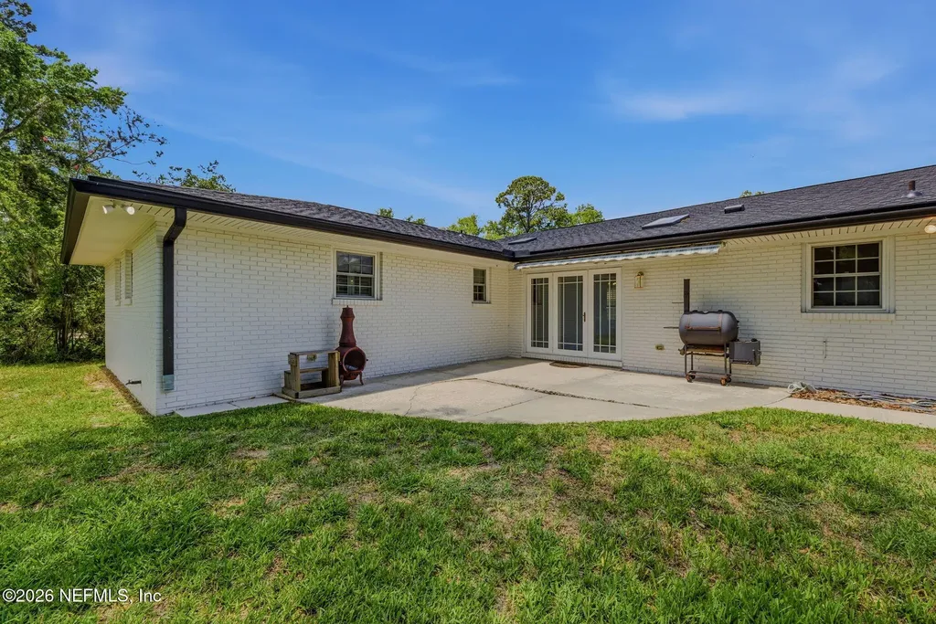 5001 Water Oak Lane Jacksonville FL 32210