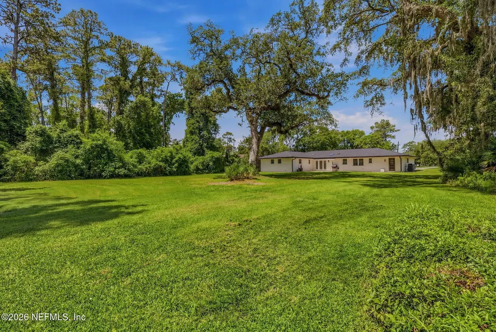 5001 Water Oak Lane Jacksonville FL 32210
