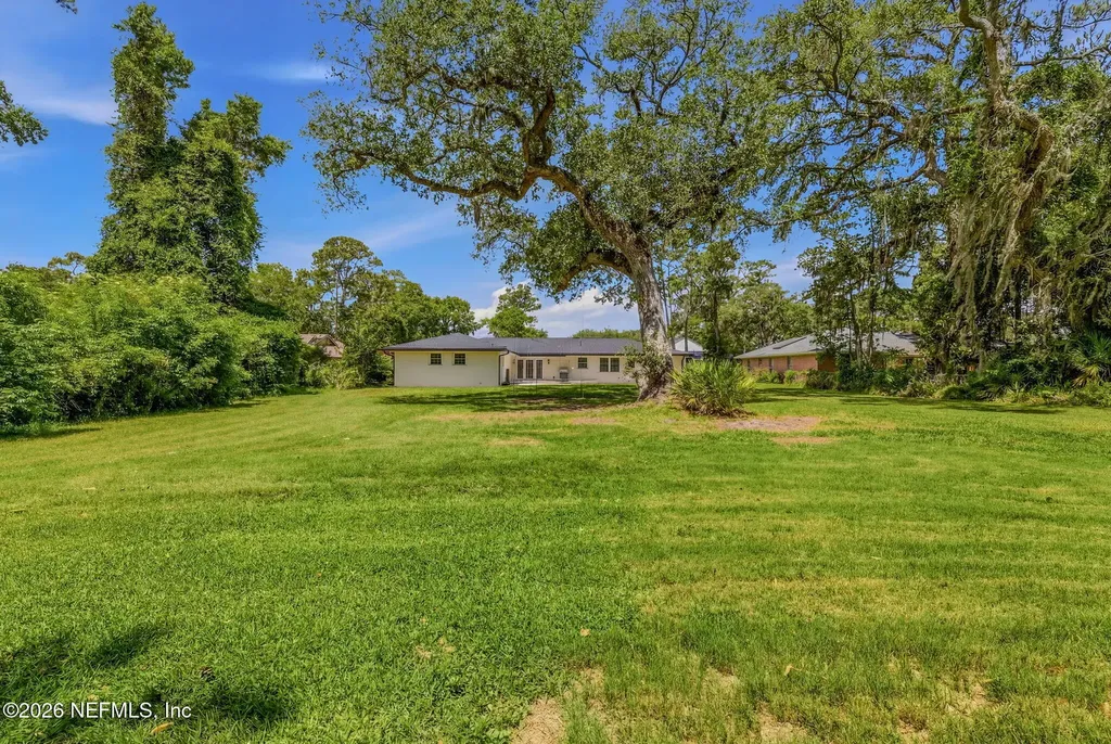 5001 Water Oak Lane Jacksonville FL 32210