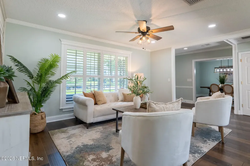 5001 Water Oak Lane Jacksonville FL 32210