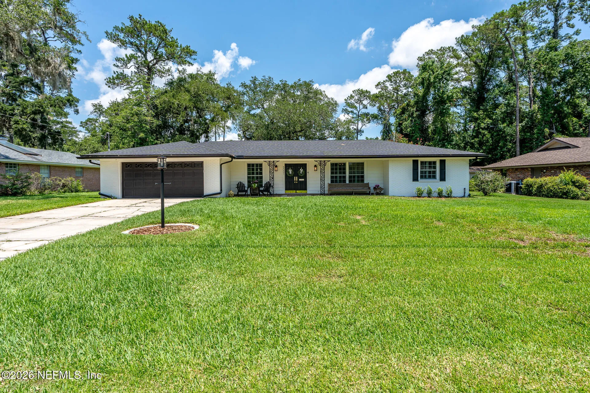 5001 Water Oak Lane Jacksonville FL 32210