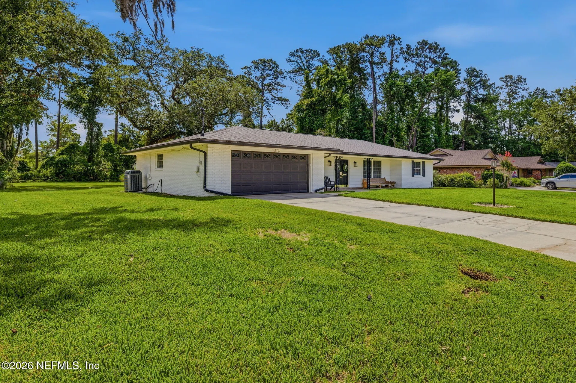 5001 Water Oak Lane Jacksonville FL 32210