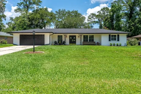 5001 Water Oak Lane Jacksonville FL 32210