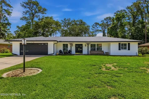 5001 Water Oak Lane Jacksonville FL 32210