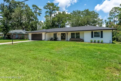 5001 Water Oak Lane Jacksonville FL 32210
