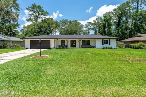 5001 Water Oak Lane Jacksonville FL 32210