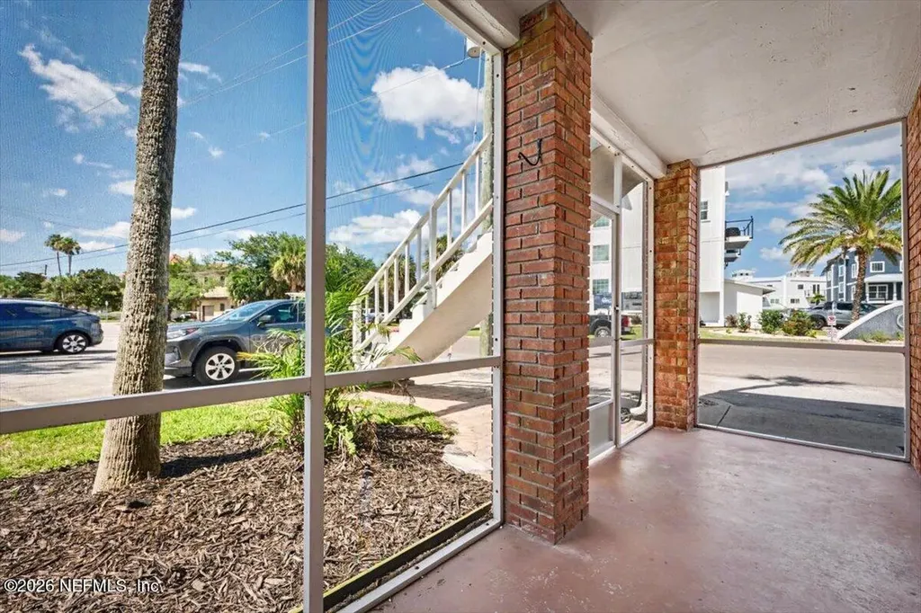 22 Comares Avenue St. Augustine FL 32080
