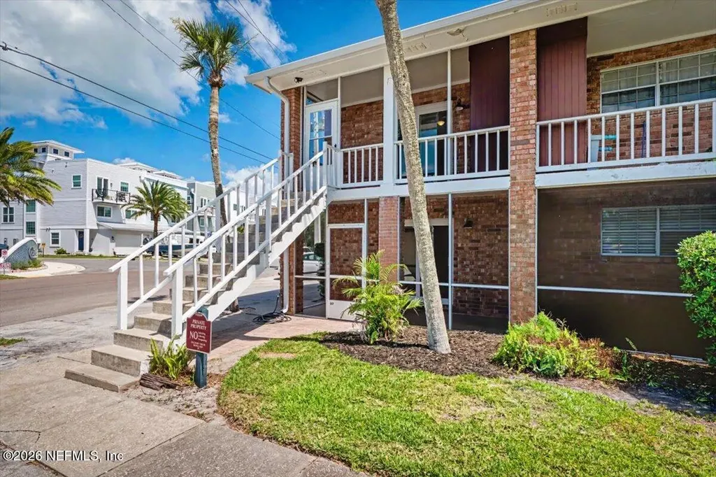 22 Comares Avenue St. Augustine FL 32080