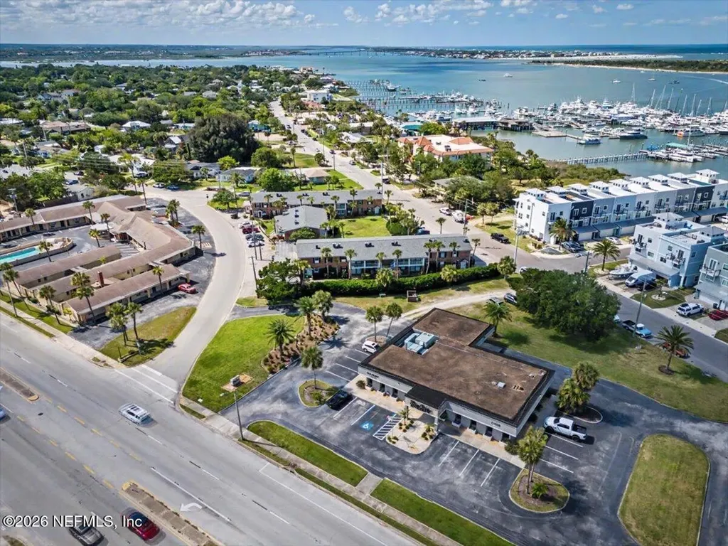 22 Comares Avenue St. Augustine FL 32080