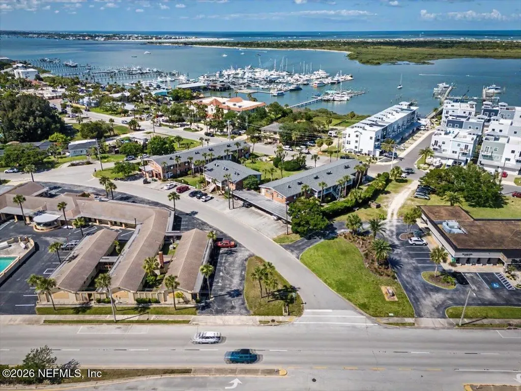 22 Comares Avenue St. Augustine FL 32080