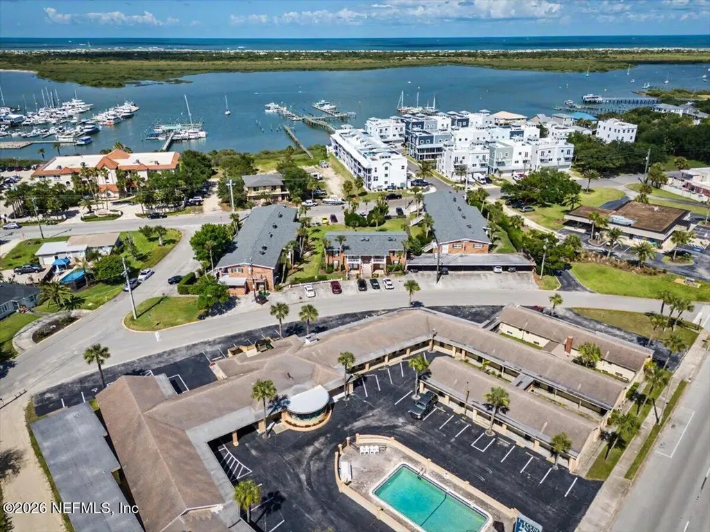 22 Comares Avenue St. Augustine FL 32080