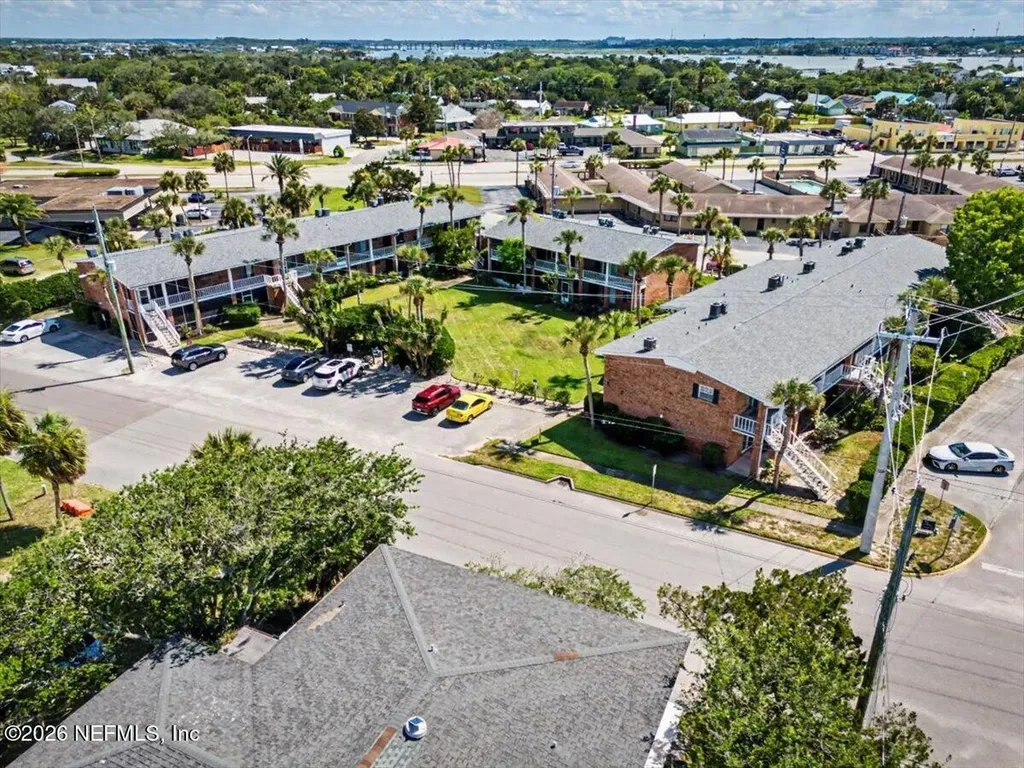 22 Comares Avenue St. Augustine FL 32080