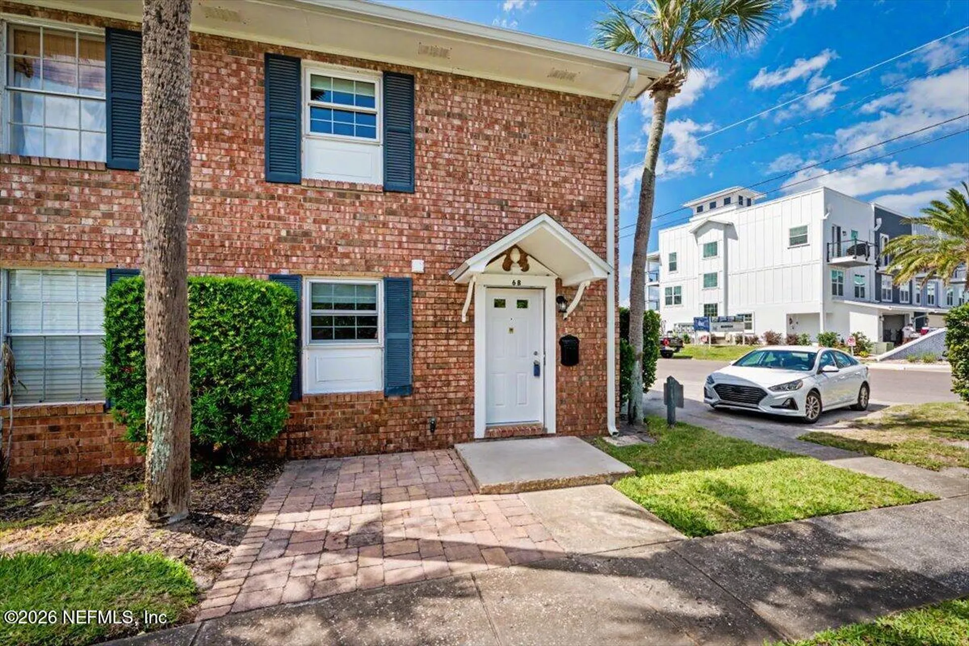 22 Comares Avenue St. Augustine FL 32080