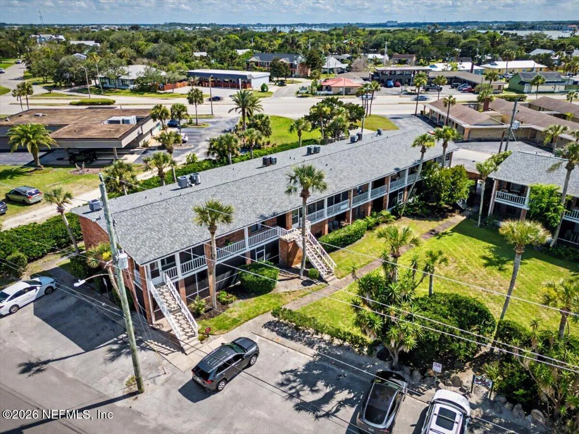 22 Comares Avenue St. Augustine FL 32080