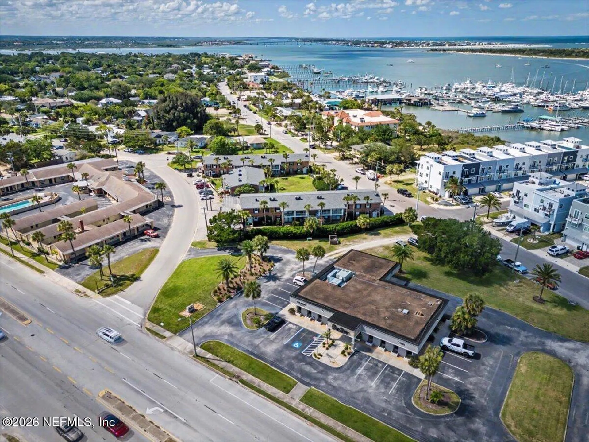 22 Comares Avenue St. Augustine FL 32080