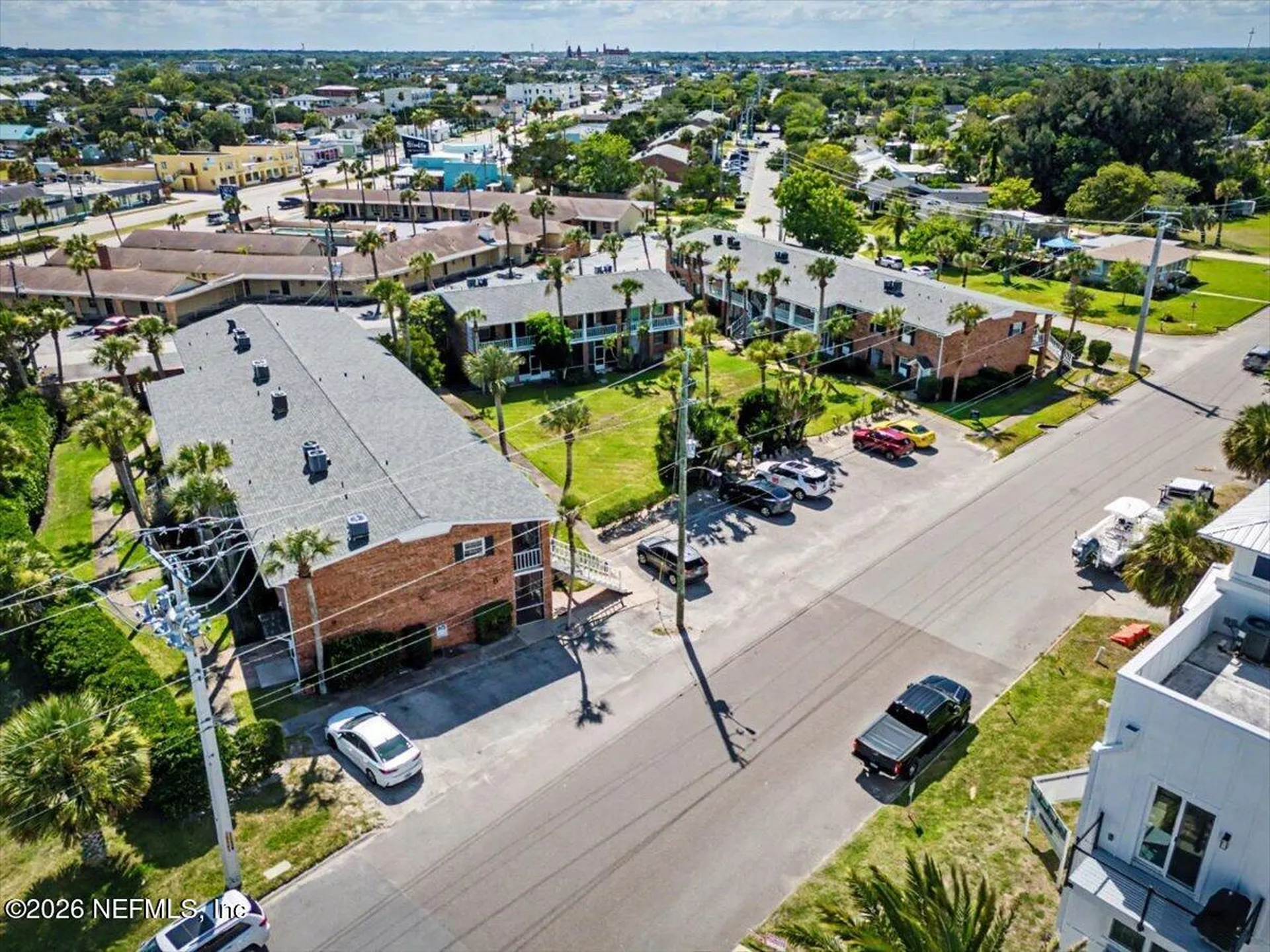 22 Comares Avenue St. Augustine FL 32080