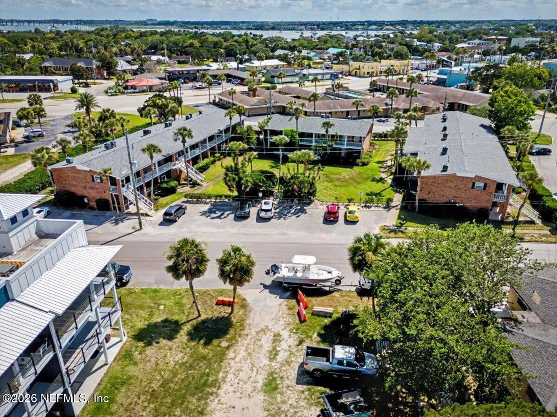 22 Comares Avenue St. Augustine FL 32080