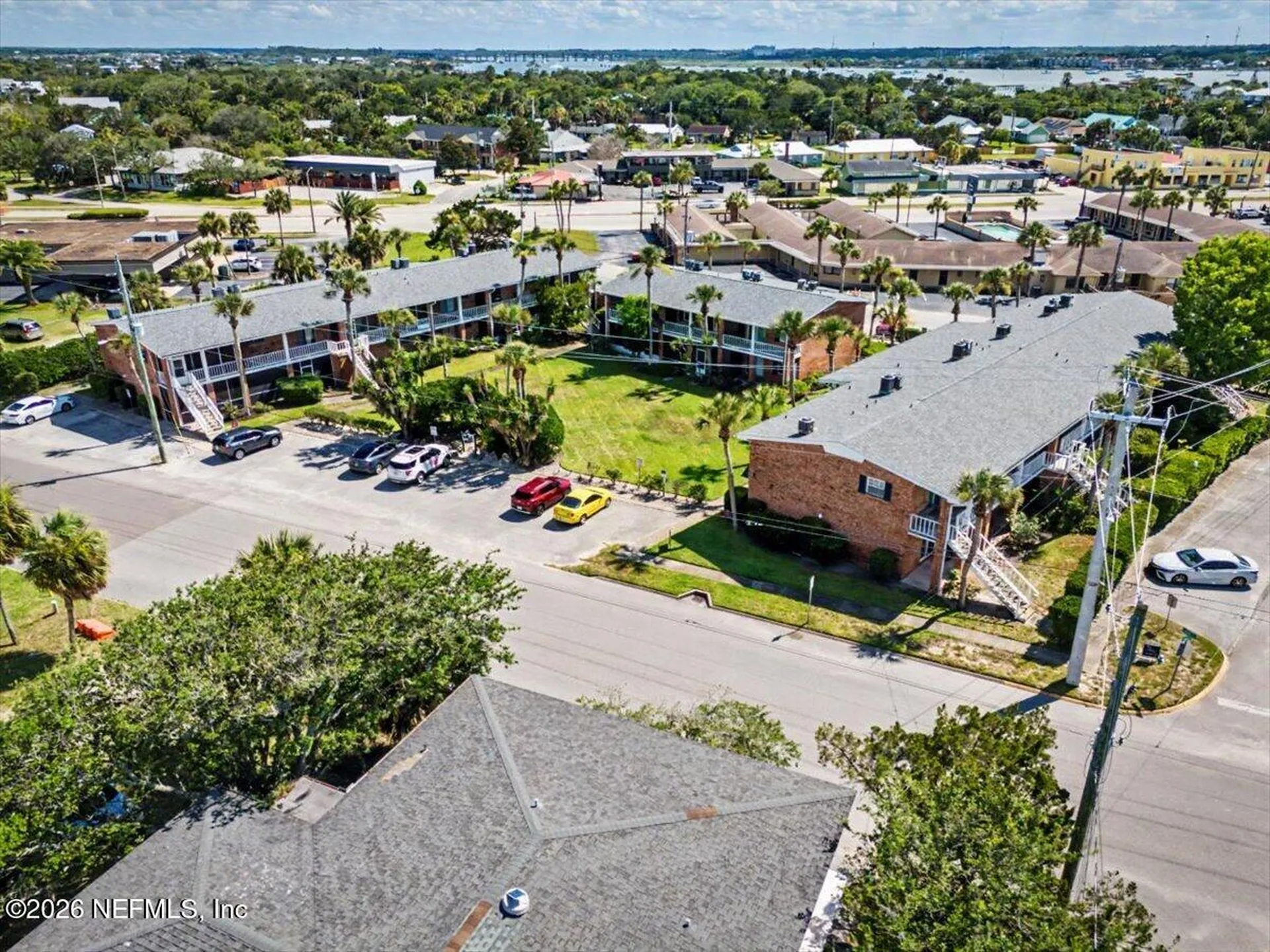 22 Comares Avenue St. Augustine FL 32080