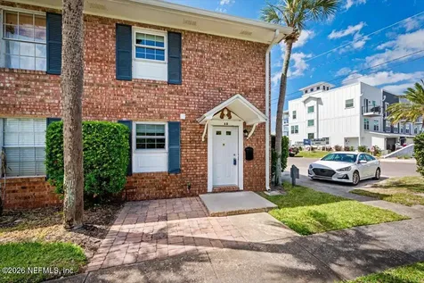 22 Comares Avenue St. Augustine FL 32080