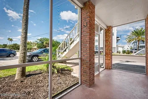 22 Comares Avenue St. Augustine FL 32080