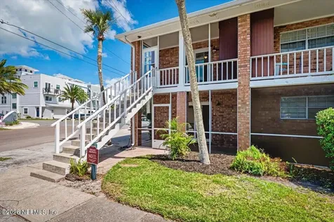 22 Comares Avenue St. Augustine FL 32080
