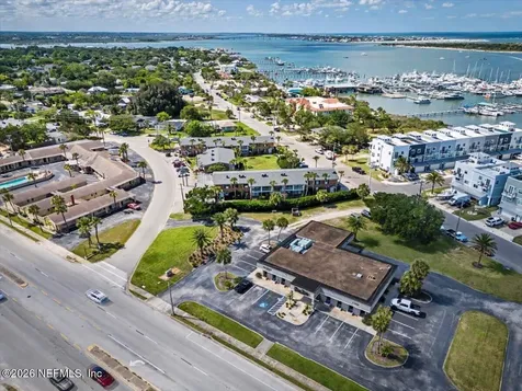 22 Comares Avenue St. Augustine FL 32080