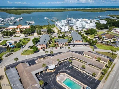 22 Comares Avenue St. Augustine FL 32080
