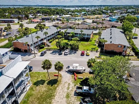 22 Comares Avenue St. Augustine FL 32080