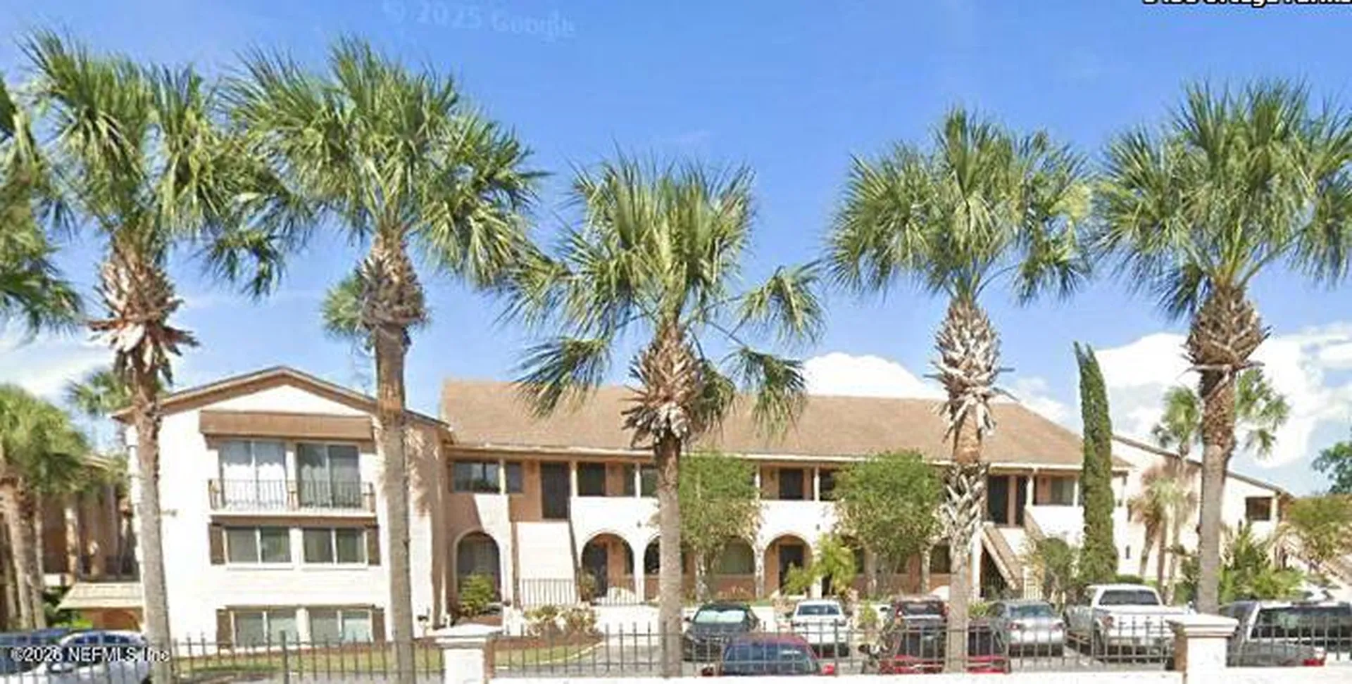 5375 Ortega Farms Boulevard Jacksonville FL 32210