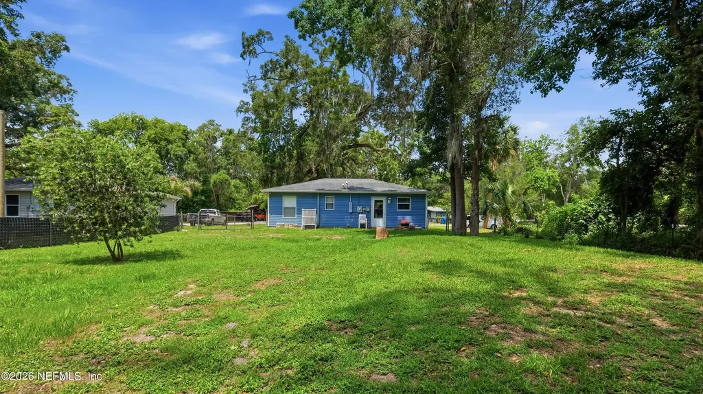 156 Estates Avenue Brooksville FL 34601