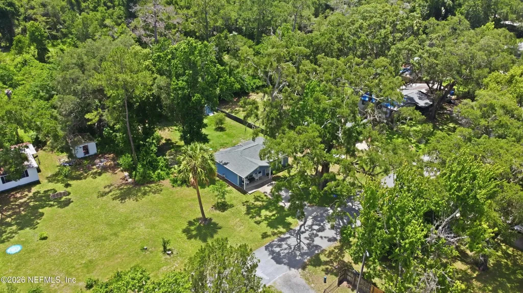 156 Estates Avenue Brooksville FL 34601