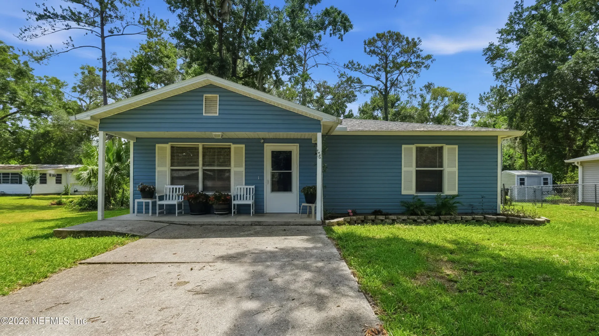 156 Estates Avenue Brooksville FL 34601