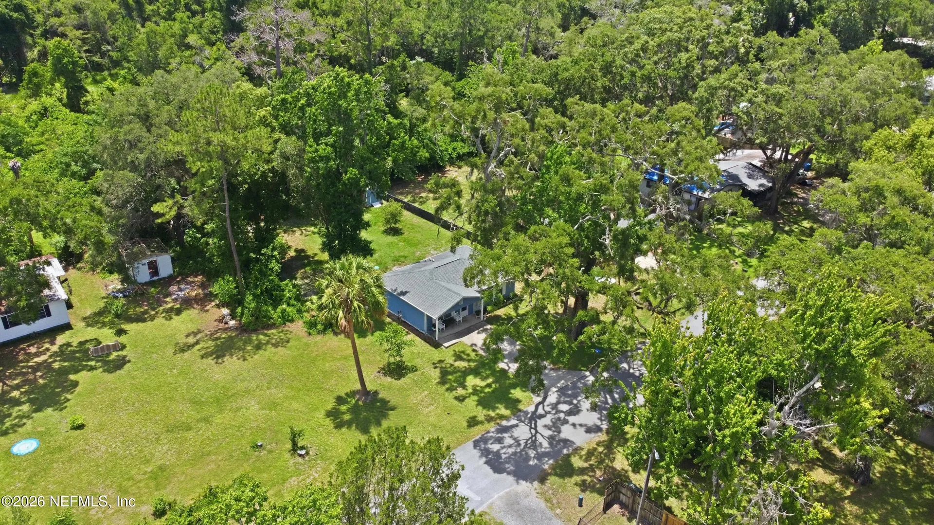 156 Estates Avenue Brooksville FL 34601