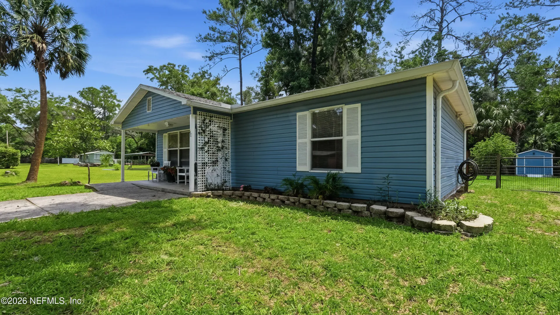 156 Estates Avenue Brooksville FL 34601